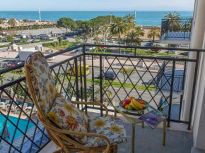 Charmant 2P avec terrasse, proche des plages et du centre de Menton - FR-1-196-160